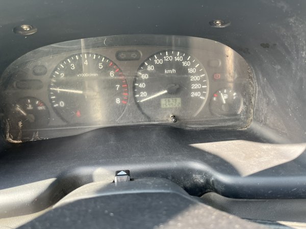 Ford Classic Transit 2016, 154400 км, за 4796 USD