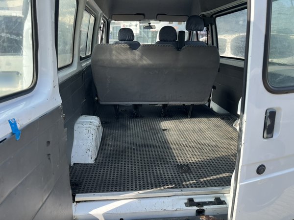 Ford Classic Transit 2016, 154400 км, за 4796 USD - фото 14