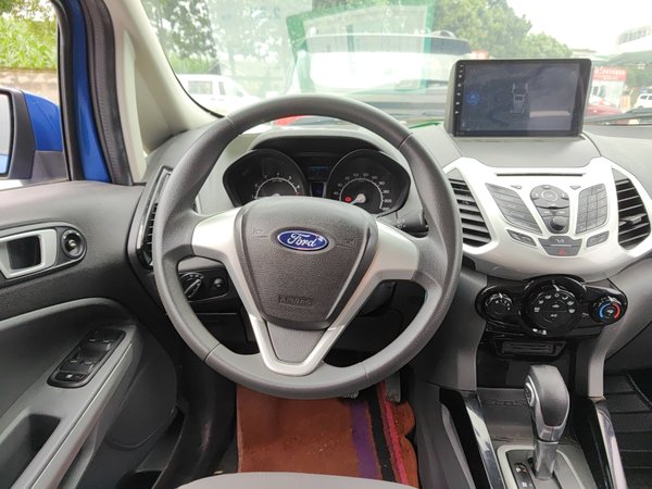 Ford EcoSport 2013, 145200 км, за 3963 USD - фото 10