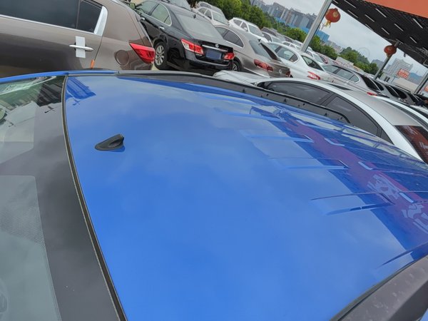 Ford EcoSport 2013, 145200 км, за 3963 USD - фото 30