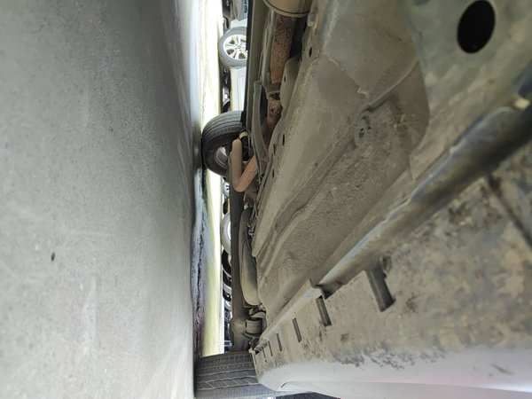 Ford EcoSport 2013, 145200 км, за 3963 USD - фото 21