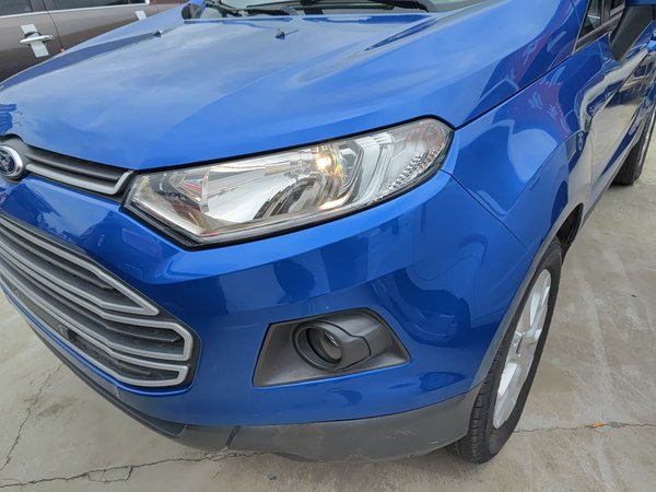 Ford EcoSport 2013, 145200 км, за 3963 USD - фото 23