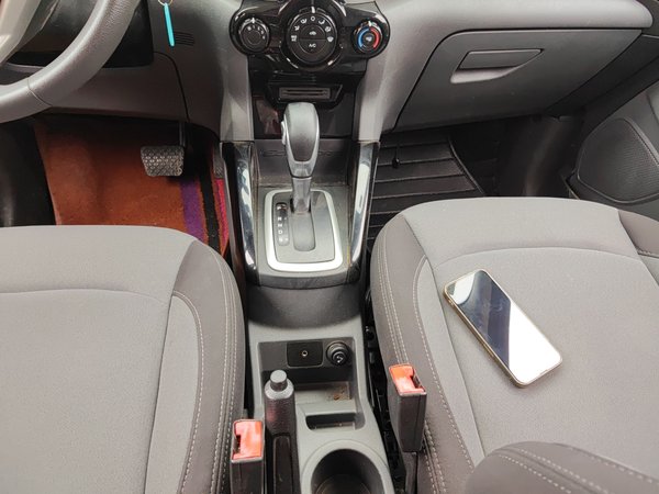 Ford EcoSport 2013, 145200 км, за 3963 USD - фото 13