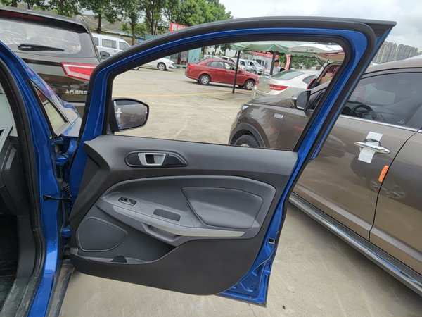 Ford EcoSport 2013, 145200 км, за 3963 USD - фото 25