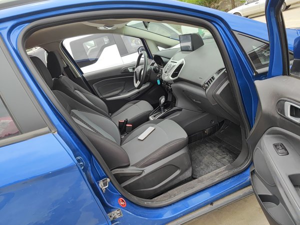 Ford EcoSport 2013, 145200 км, за 3963 USD - фото 24