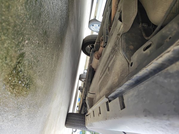 Ford EcoSport 2013, 145200 км, за 3963 USD - фото 20