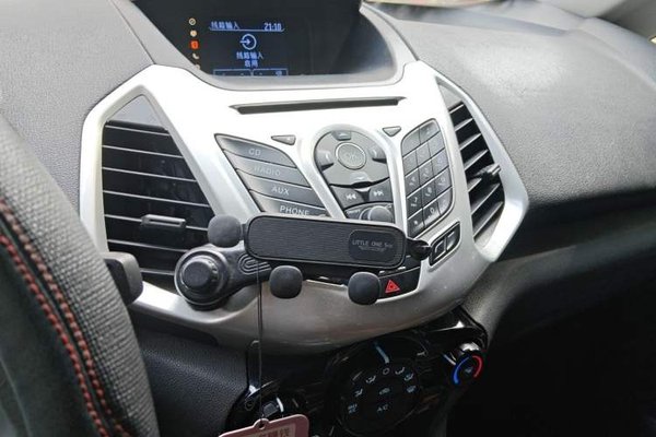 Ford EcoSport 2013, 128300 км, за 2878 USD - фото 14