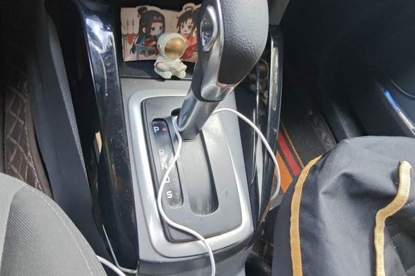 Ford EcoSport 2013, 128300 км, за 2878 USD - фото 15