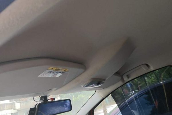 Ford EcoSport 2013, 128300 км, за 2878 USD - фото 19