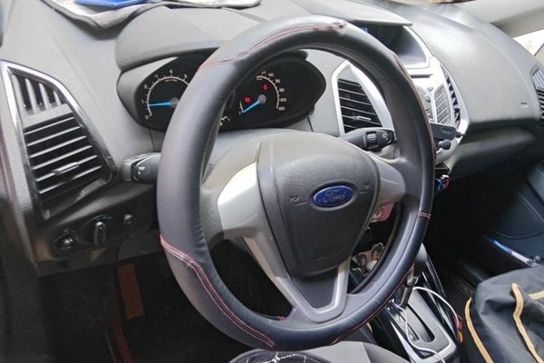 Ford EcoSport 2013, 128300 км, за 2878 USD - фото 11