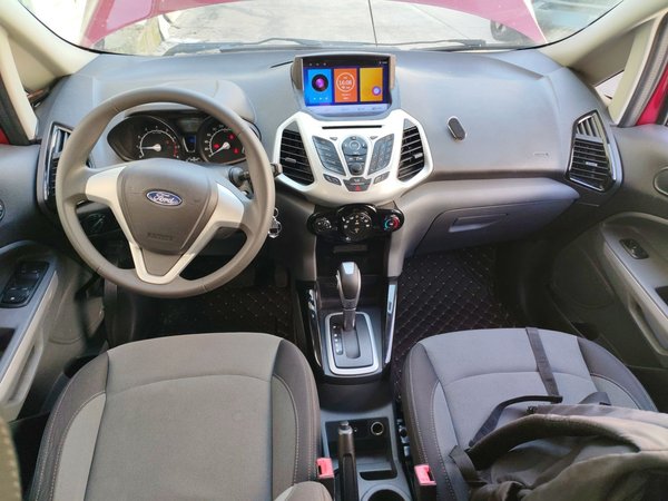 Ford EcoSport 2013, 126800 км, за 3638 USD - фото 9