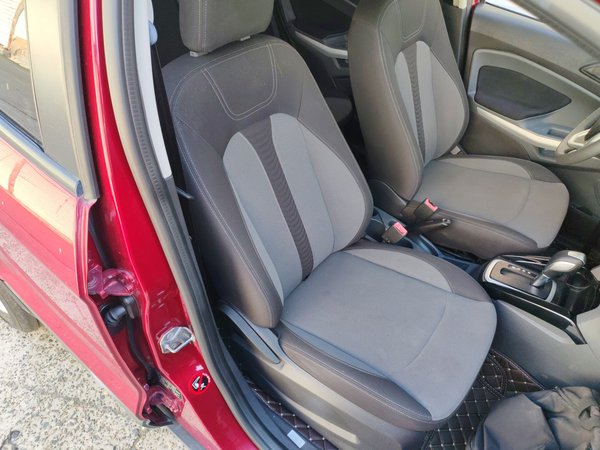 Ford EcoSport 2013, 126800 км, за 3638 USD - фото 24