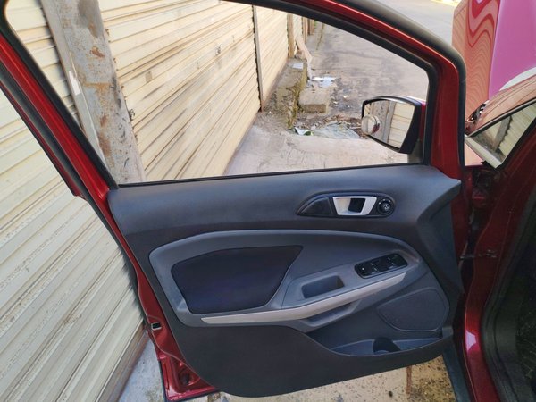 Ford EcoSport 2013, 126800 км, за 3638 USD - фото 27