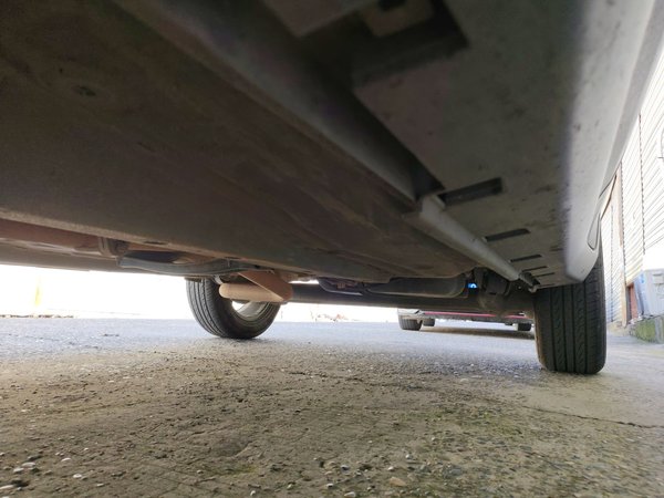 Ford EcoSport 2013, 126800 км, за 3638 USD - фото 21