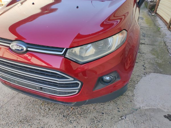 Ford EcoSport 2013, 126800 км, за 3638 USD - фото 23