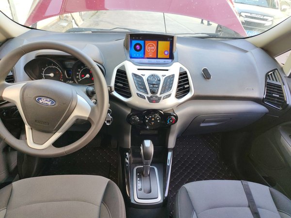 Ford EcoSport 2013, 126800 км, за 3638 USD - фото 12