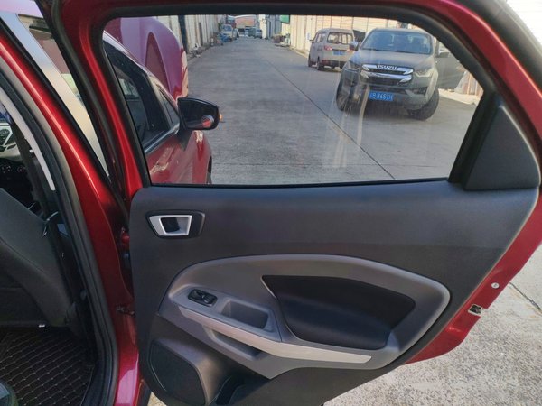 Ford EcoSport 2013, 126800 км, за 3638 USD - фото 26