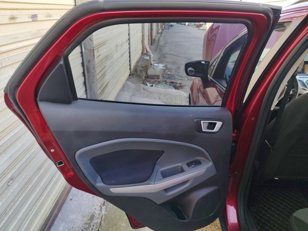 Ford EcoSport 2013, 126800 км, за 3638 USD - фото 28