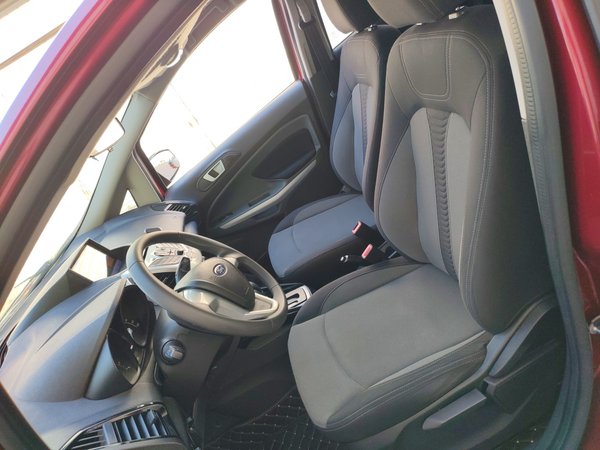 Ford EcoSport 2013, 126800 км, за 3638 USD - фото 14