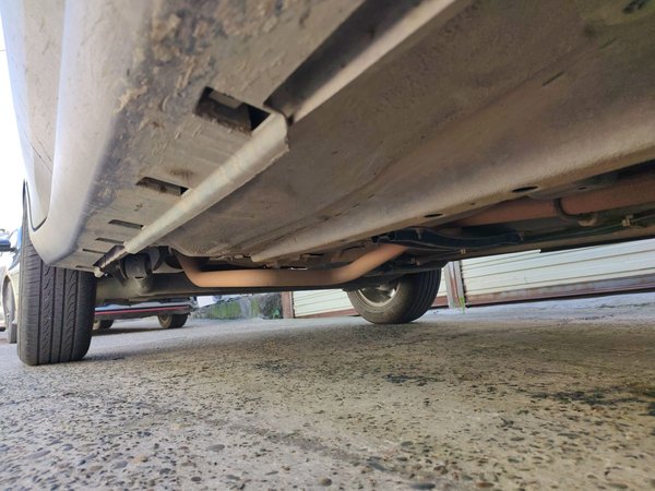 Ford EcoSport 2013, 126800 км, за 3638 USD - фото 20