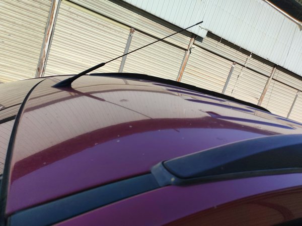 Ford EcoSport 2013, 126800 км, за 3638 USD - фото 30