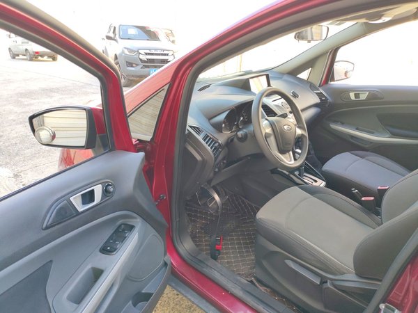 Ford EcoSport 2013, 126800 км, за 3638 USD - фото 15