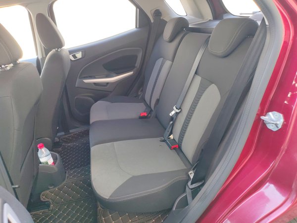 Ford EcoSport 2013, 126800 км, за 3638 USD - фото 16