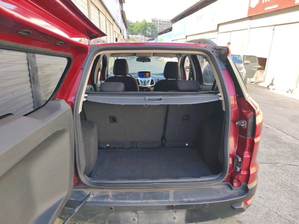 Ford EcoSport 2013, 126800 км, за 3638 USD - фото 18