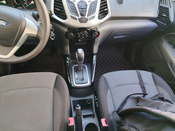 Ford EcoSport 2013, 126800 км, за 3638 USD - фото 13