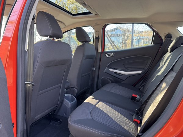 Ford EcoSport 2013, 54900 км, за 4674 USD - фото 18