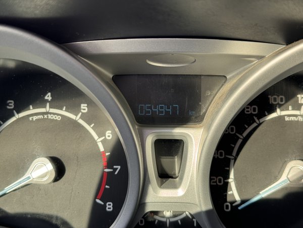 Ford EcoSport 2013, 54900 км, за 4674 USD - фото 10