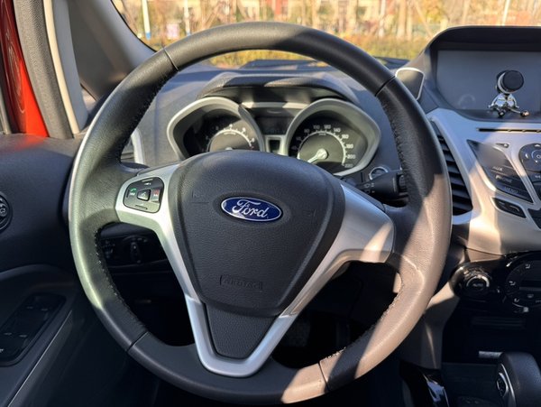 Ford EcoSport 2013, 54900 км, за 4674 USD - фото 8