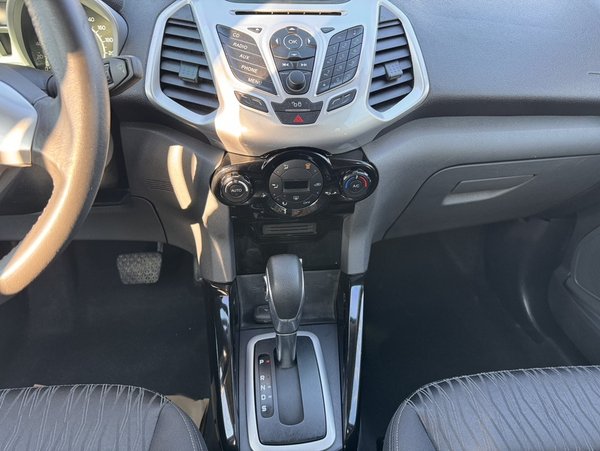 Ford EcoSport 2013, 54900 км, за 4674 USD - фото 12