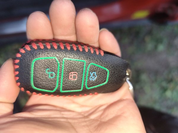 Ford EcoSport 2013, 54900 км, за 4674 USD - фото 16