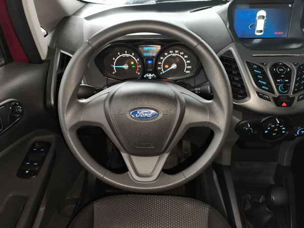 Ford EcoSport 2013, 55599 км, за 4756 USD - фото 14