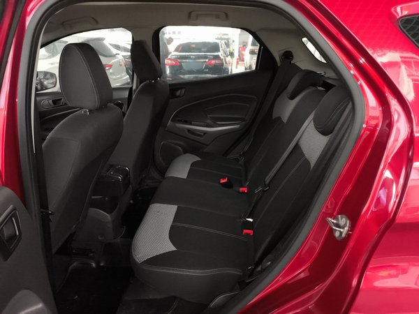 Ford EcoSport 2013, 55599 км, за 4756 USD - фото 20