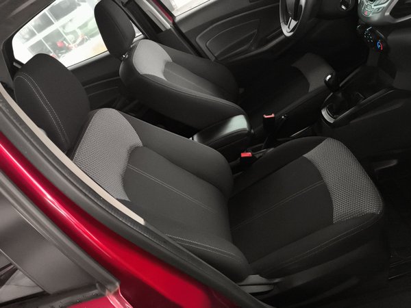 Ford EcoSport 2013, 55599 км, за 4756 USD - фото 23