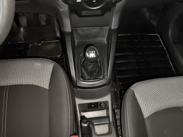 Ford EcoSport 2013, 55599 км, за 4756 USD - фото 17