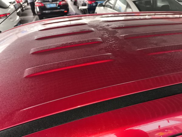 Ford EcoSport 2013, 55599 км, за 4756 USD - фото 11