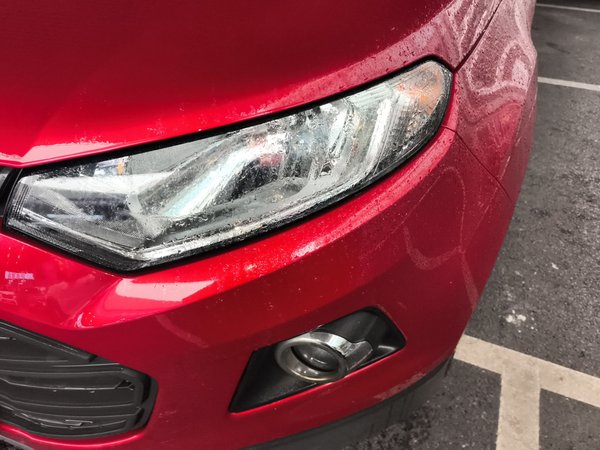 Ford EcoSport 2013, 55599 км, за 4756 USD - фото 9