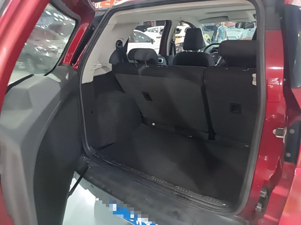 Ford EcoSport 2013, 80399 км, за 3774 USD
