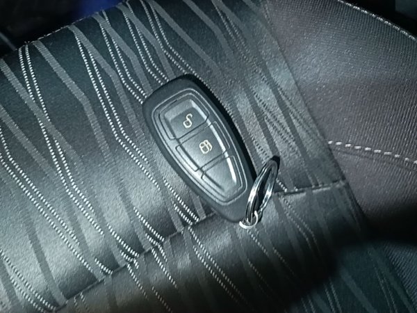 Ford EcoSport 2013, 80399 км, за 3774 USD - фото 14