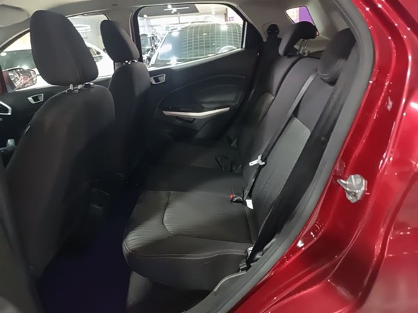 Ford EcoSport 2013, 80399 км, за 3774 USD - фото 22