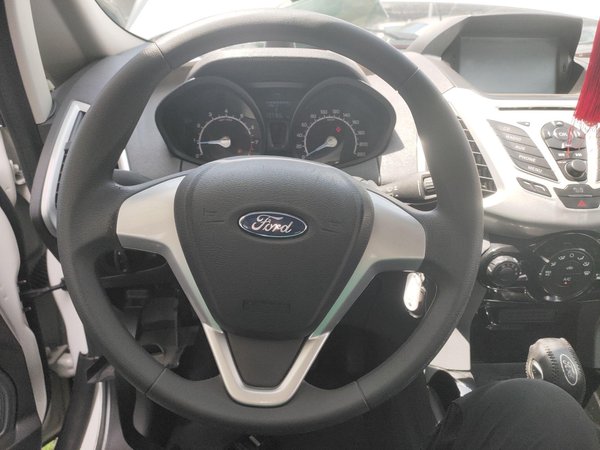 Ford EcoSport 2013, 137200 км, за 4062 USD - фото 10