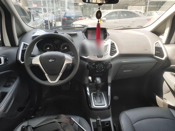Ford EcoSport 2013, 137200 км, за 4062 USD - фото 9