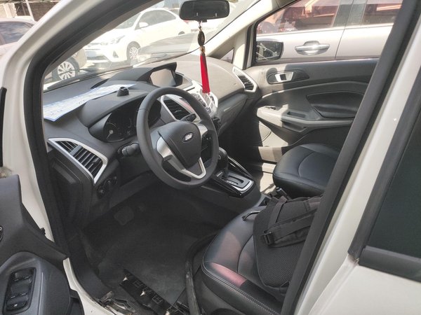 Ford EcoSport 2013, 137200 км, за 4062 USD - фото 14
