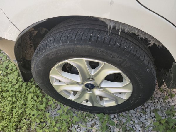 Ford EcoSport 2013, 137200 км, за 4062 USD - фото 29