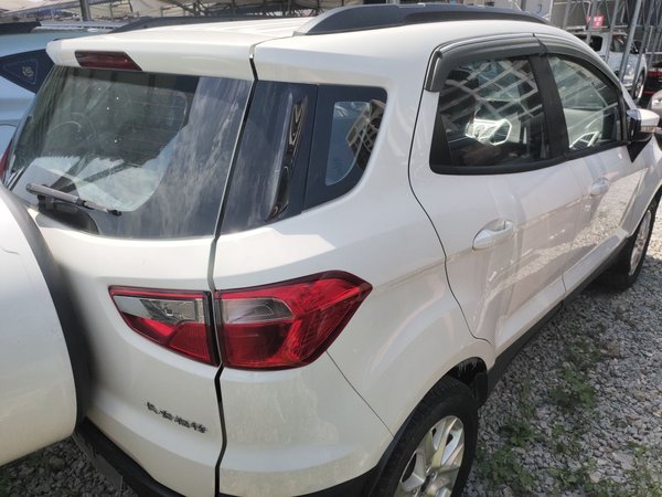 Ford EcoSport 2013, 137200 км, за 4062 USD - фото 6