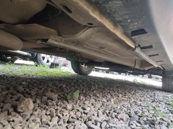 Ford EcoSport 2013, 137200 км, за 4062 USD - фото 20