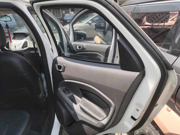 Ford EcoSport 2013, 137200 км, за 4062 USD - фото 26